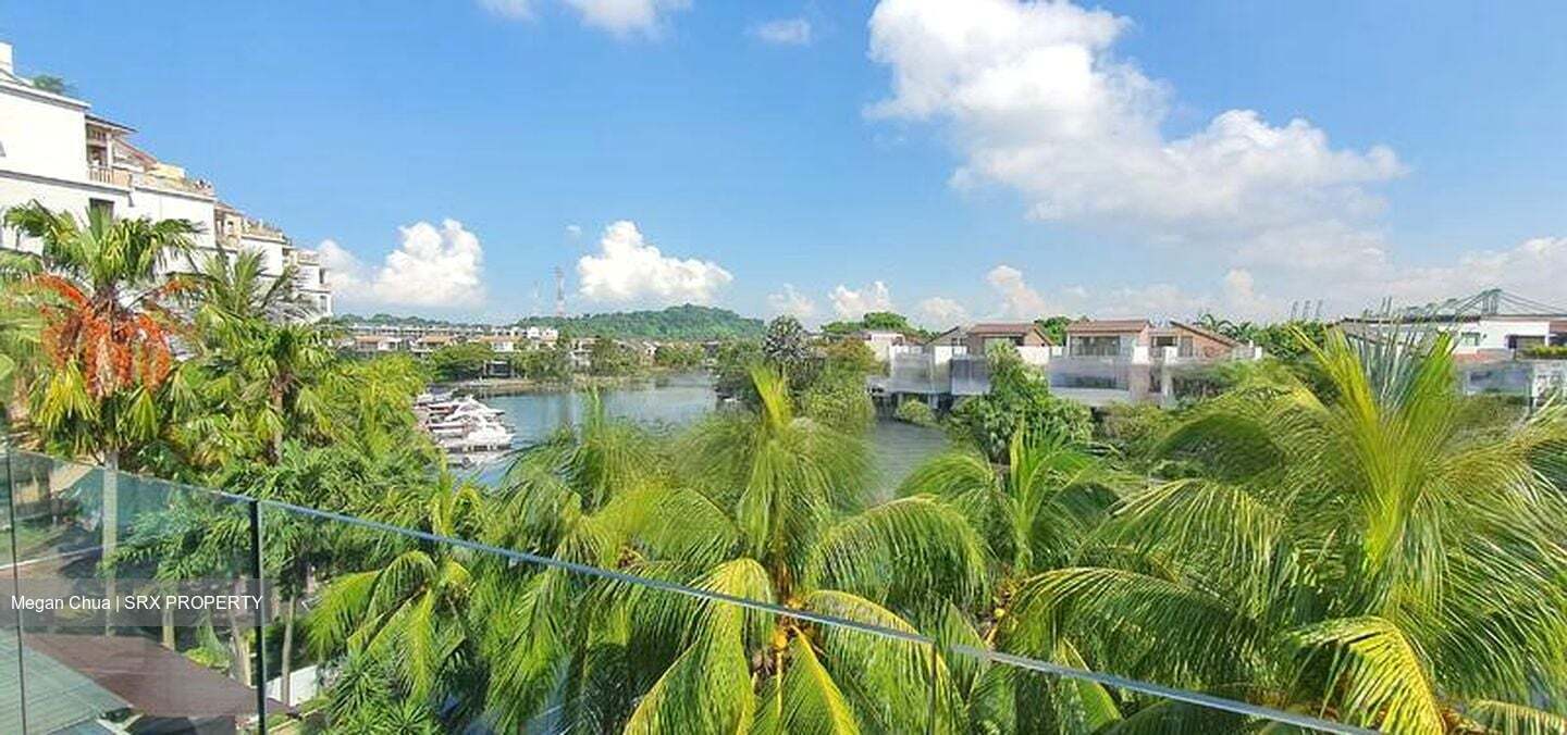 Treasure Island (D4), Terrace #456620841